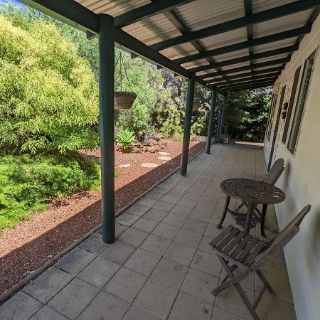 Jarrahdale The Cottage On George Street المظهر الخارجي الصورة