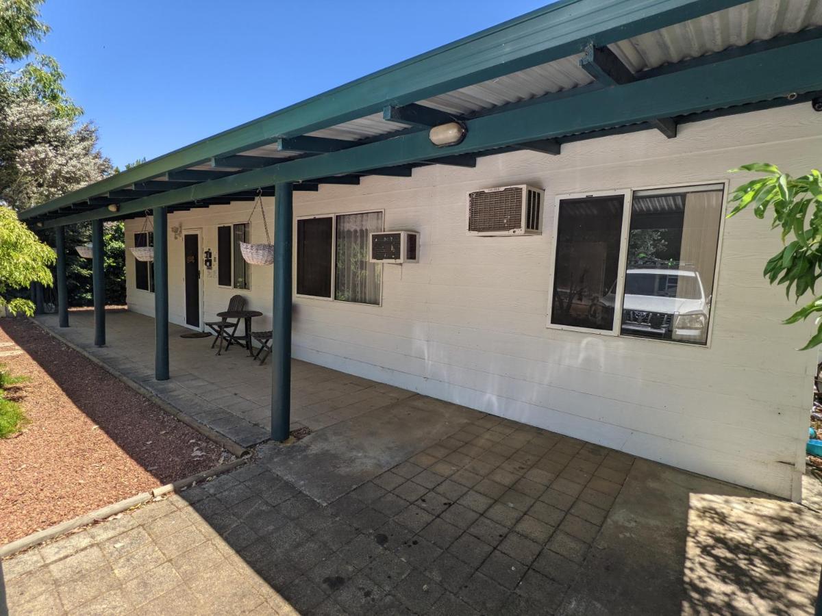 Jarrahdale The Cottage On George Street المظهر الخارجي الصورة