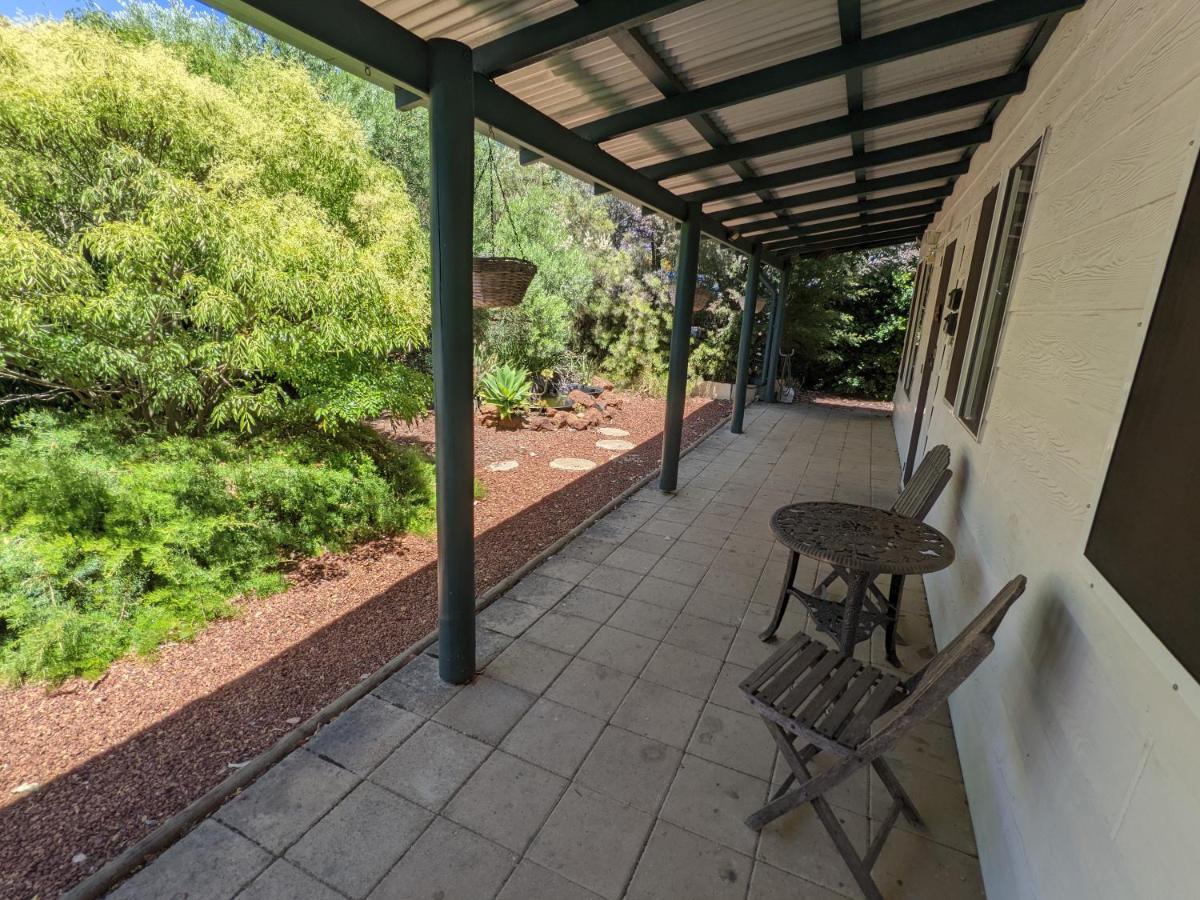 Jarrahdale The Cottage On George Street المظهر الخارجي الصورة
