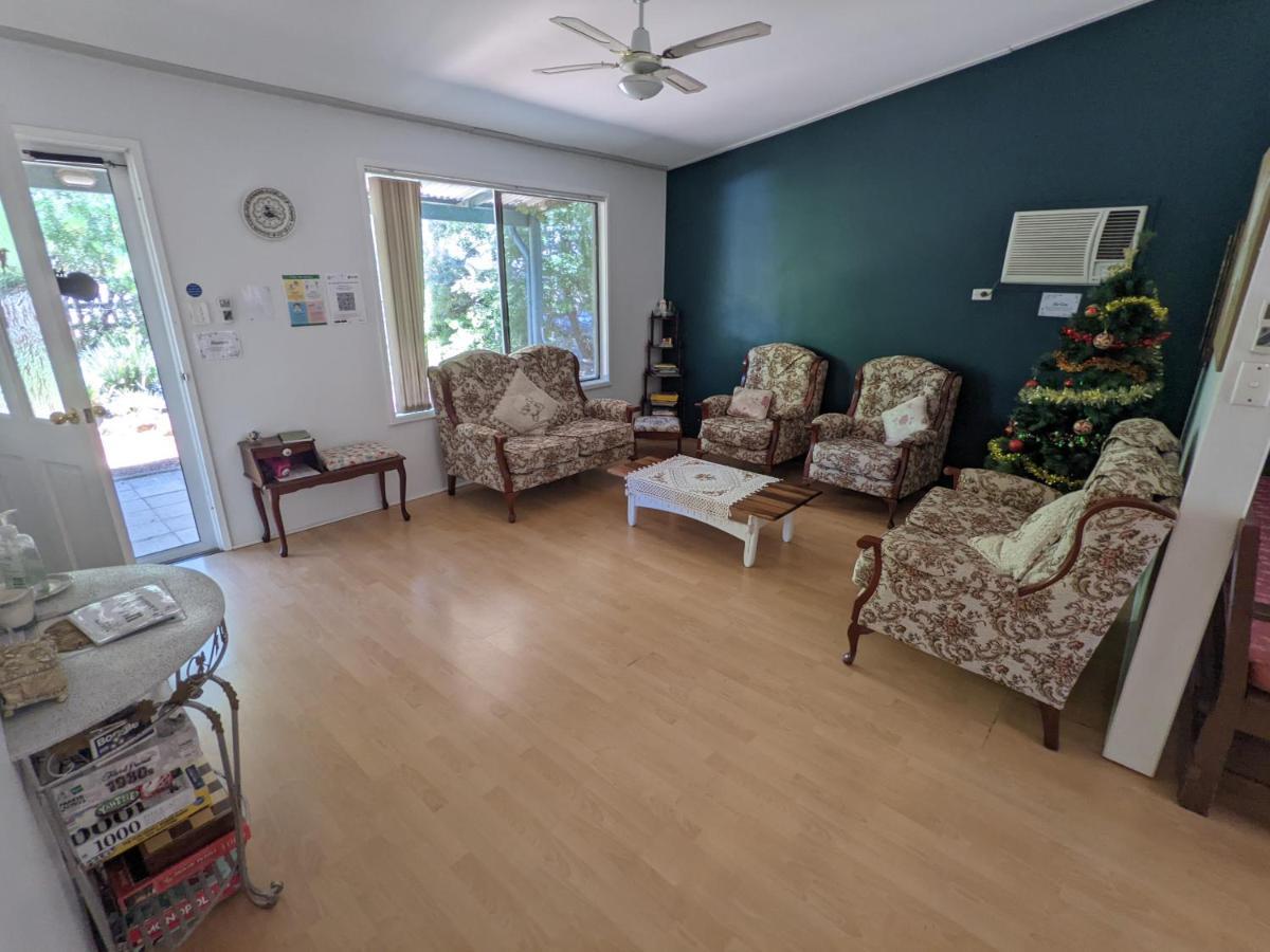 Jarrahdale The Cottage On George Street المظهر الخارجي الصورة