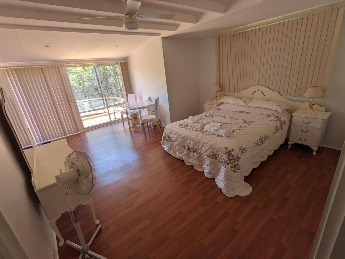 Jarrahdale The Cottage On George Street المظهر الخارجي الصورة